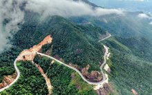 Việt Nam có 1 con đường “nối biển và hoa”, cao tới 1.700m: Chỉ những tài xế vững tay nhất mới dám đi