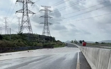 Cao tốc Vĩnh Hảo - Phan Thiết, Phan Thiết - Dầu Giây đã thông xe