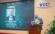 SMU cùng Việt Nam bước vào kỷ nguyên tài chính bền vững