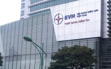 Bộ Tài chính đề xuất quy định về việc cho vay lại đối với khoản nợ chuyển giao của EVN