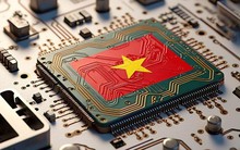 Ngành kinh tế 1.000 tỷ USD "nóng hừng hực", ông lớn Trung Quốc tiếp tục bơm tiền vào Việt Nam