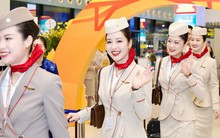 Hãng hàng không mới nhất Việt Nam chính thức được cấp phép khai thác quốc tế, đón nhiều tàu bay "khủng"