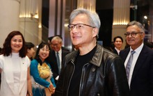 Công nghệ giúp giải quyết bài toán "thiếu 50 triệu người" mà Jensen Huang cảnh báo, VN có nhiều cơ hội lớn