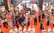 AEON mở rộng kết nối và hỗ trợ thúc đẩy tiêu thụ hàng Việt Nam