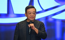 Tỉ phú Nguyễn Đăng Quang ví Masan Consumer là "viên kim cương gia bảo"