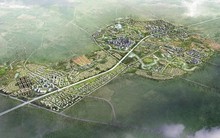 Hà Nội chấm dứt hiệu lực dự án khu đô thị 272ha của Posco E&C