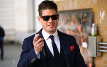 Giám đốc công ty linh kiện bán phụ tùng giả cho động cơ máy bay Airbus, Boeing