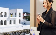 Mỹ nhân từng nặng 90kg "đổi đời" nhờ cưới đại gia, được tặng BĐS ở khắp nơi, khẳng định sẽ nuôi chồng nếu phá sản