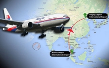 Đây mới thực sự là những gì đã xảy ra với máy bay MH370?