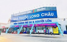 Top 10 Công ty uy tín ngành Dược 2025: FPT Long Châu vươn lên vị trí Top 3 công ty phân phối, Vinmec đứng Top 1 Bệnh viện tư nhân