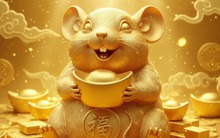 4 con giáp nên mua vàng, 3 con giáp nên mua bạc ngay lúc này