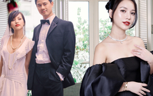 Phú bà ở Penthouse triệu đô giữa Sài thành cưới lại sau 20 năm kết hôn