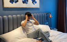 Đêm đến gặp 4 cảm giác này chỉ sợ thận đã "cứng như đá", sắp bị ung thư "nuốt trọn"