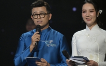 Học vấn 2 MC dẫn Lễ trao giải VinFuture 2025: Đỉnh miễn bàn!