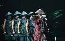 Nam ca sĩ 29 tuổi trình diễn tại Lễ trao giải thưởng 4,5 triệu USD của tỷ phú Phạm Nhật Vượng: Mới đạt thành tích quốc tế, sẵn sàng chi hàng tỷ đồng làm việc này