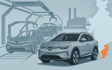 Thị trường ô tô Ấn Độ có gì hot để hãng xe điện Việt Nam tăng tốc đầu tư?