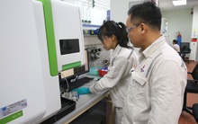 Cải tiến phương pháp phân tích phòng thí nghiệm, kỹ sư BSR làm lợi cả tỷ đồng/năm