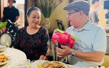 Nam NSND cả nước biết mặt: Sở hữu nhà 5 tầng ở phố cổ Hà Nội, con trai, con dâu đều là Phó Vụ trưởng