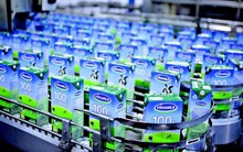 Công ty của SCIC muốn bán toàn bộ lượng cổ phiếu Vinamilk đang nắm giữ