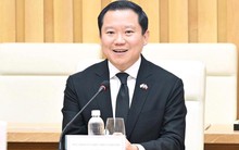 ‘Đại gia’ Thái Lan cam kết với Việt Nam