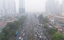 Dự báo thời tiết 6/12: Hà Nội rét nhất 18°C, xuất hiện sương mù