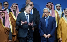 Tài sản tỉ phú thế giới phá kỷ lục