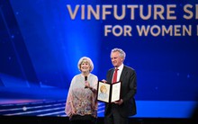 Lộ diện chủ nhân Giải đặc biệt cho nhà khoa học nữ hơn 12 tỷ đồng của VinFuture với phát hiện quan trọng về di truyền học