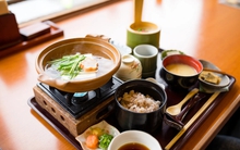 Học người Nhật 1 bí quyết ăn uống để sống thọ hơn