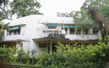 TPHCM: Duy trì 4 biệt thự cũ trong khu đất số 1 Lý Thái Tổ