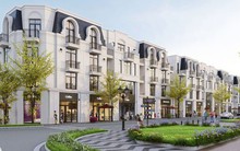 Một quỹ ngoại giảm sở hữu tại Văn Phú