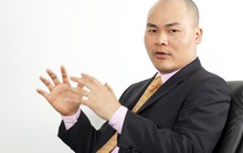 Ông Nguyễn Tử Quảng kiến nghị: Cần chấp nhận doanh nghiệp thế chấp tài sản công nghệ để vay vốn