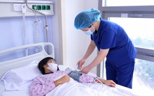 Em bé 8 tuổi đang học ở lớp thì bị nhồi máu não: Bác sĩ nhấn mạnh "đừng chủ quan"