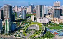 GDP bình quân Việt Nam từng đứng thứ 185/188 thế giới, hiện nhảy vọt bao nhiêu bậc?