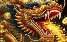 3 con giáp càng gần Tết Dương lịch càng giàu: Công việc thuận lợi, làm gì cũng gặp may, đặc biệt là top 1