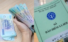 Nghỉ hưu năm 2025, đóng BHXH đủ 27 năm, lương  hưu mỗi tháng được nhận bao nhiêu?