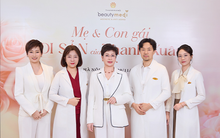 Khi mẹ chọn đúng, con gái chọn an toàn: “Di Sản Của Thanh Xuân” tại Thanh Hằng Beauty Medi