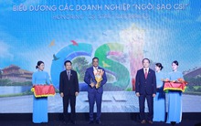 Nestlé Việt Nam nhận danh hiệu 'Ngôi sao CSI' năm 2025