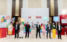 Nam Long Journey 2025: Bùng nổ ngày đầu với hàng nghìn lượt khách tham dự