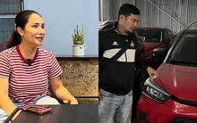 Nữ NSƯT nổi danh miền Nam: "Tôi phải bán xe để có tiền tiêu Tết"