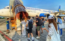 Tăng tốc mở cửa bầu trời