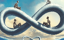 Phát hiện hai loại vô cực mới đe dọa phá vỡ những quy tắc nền tảng của vũ trụ