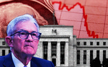 Fed đối diện tranh cãi chưa từng có trong nhiều năm