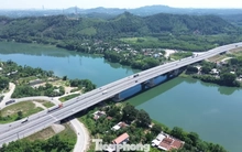 Tuyến cao tốc Cam Lộ - La Sơn giai đoạn 2 kịp khởi công trong năm nay?