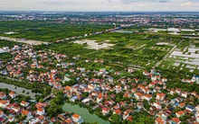 Siêu dự án 1,5 tỷ USD của Kinh Bắc và Tập đoàn Trump đang tăng tốc, dự kiến khai thác thương mại từ năm 2030