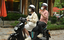 Vợ chồng mượn xe của nhau để di chuyển có bị phạt lỗi "đi xe không sang tên đổi chủ"?