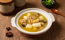 Loại thịt mệnh danh "quý tộc của thường dân" bổ dưỡng hơn cá, ngon hơn thịt bò lại nấu được nhiều món ngon miệng