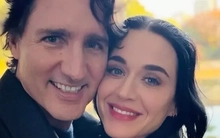 Katy Perry công khai hẹn hò cựu Thủ tướng