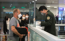 E-visa tại 41 cửa khẩu: Bước tiến lớn sang “cửa ngõ mở” cho du lịch và đầu tư