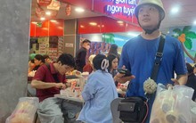 Điều gì khiến chiến dịch "săn tuần lộc" của Jollibee gây sốt trên mạng xã hội?