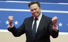 Tỷ phú Elon Musk nêu lý do cho đề xuất xóa bỏ EU